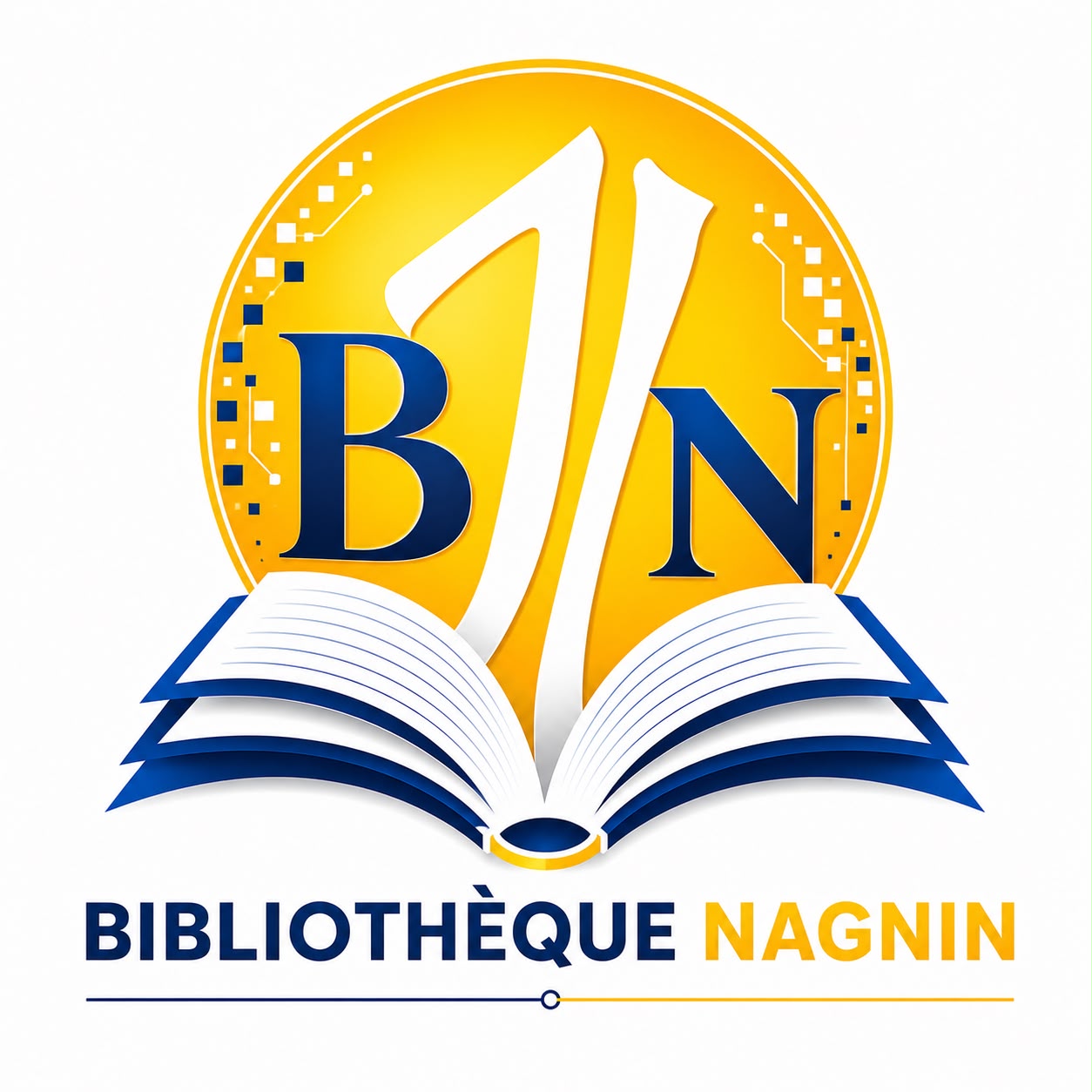 Bibliothèque Nagnin